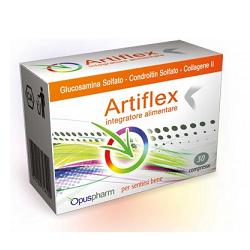 ARTIFLEX 30 COMPRESSE 39 G 39 G - Farmastop