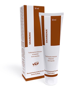 SKIAREMA 30 ML - Farmastop