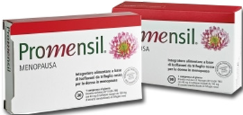 PROMENSIL 90 COMPRESSE - Farmastop