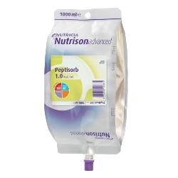 NUTRISON ADVANCED PEPTISORB 500 ML - Farmastop