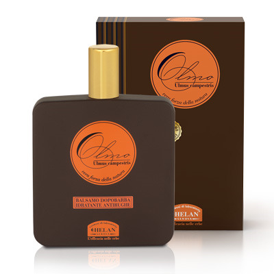 HELAN OLMO BALSAMO DOPOBARBA 100 ML - Farmastop