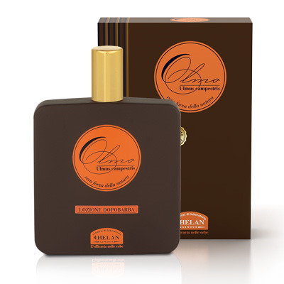 HELAN OLMO LOZIONE DOPOBARBA 100 ML - Farmastop