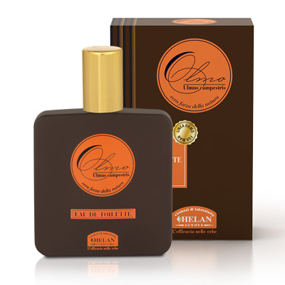HELAN OLMO EAU DE TOILETTE 50 ML - Farmastop