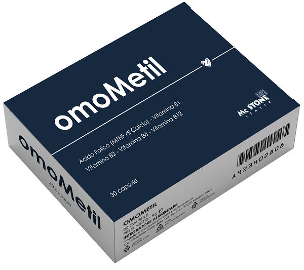 OMOMETIL 30 CAPSULE - Farmastop