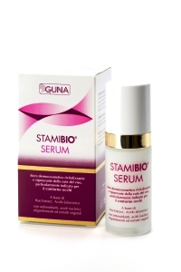 STAMIBIO SERUM FLACONE 30 ML - Farmastop