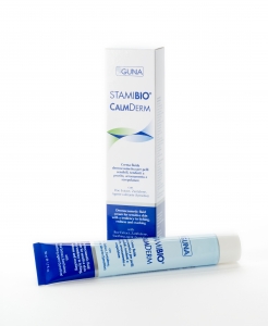 STAMIBIO CALMDERM TUBO 50 ML - Farmastop