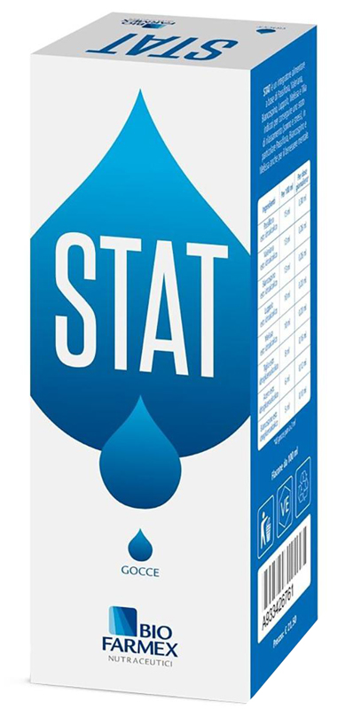 STAT 100 ML - Farmastop