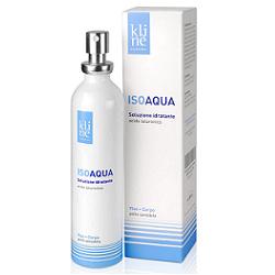 ISOAQUA SOLUZIONE IDRATANTE VISO E CORPO FLACONE SPRAY 100 ML - Farmastop