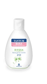 TANTUM ROSA INTIMO QUOTIDIANO DIFESA 100 ML - Farmastop