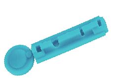 LANCETTE PUNGIDITO LINEA D PIUMA SOFT GAUGE 30 50 PEZZI - Farmastop