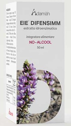 EIE DIFENSIMM GOCCE INTEGRATORE ALIMENTARE PER SISTEMA IMMUNITARIO FLACONCINO 50 ML - Farmastop