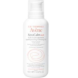 EAU THERMALE AVENE XERACALM AD OLIO DETERGENTE LIPORESTITUTIVO 400 ML - Farmastop