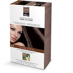 VEBIX COLOR CASTANO CHIARO 5,0 - Farmastop