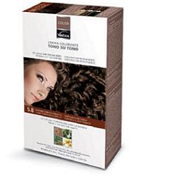 VEBIX COLOR CASTANO CHIARO TABACCO 5,8 - Farmastop