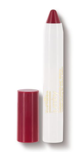 EUPHIDRA JUMBY BALSAMO COLORE LABBRA 05 ROSSO ORIENTE - Farmastop