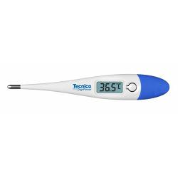 DIGIFEVER TERMOMETRO DIGITALE SONDA RIGIDA - Farmastop
