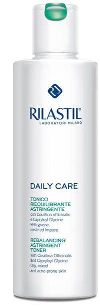 RILASTIL DAILY CARE TONICO ASTRING 250 - Farmastop