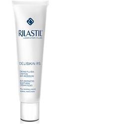 RILASTIL DELISKIN RS CREMA FLUIDA 40 ML - Farmastop