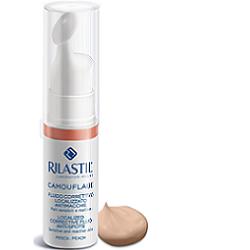 RILASTIL CAMOUFLAGE FLUIDO CORRETTIVO LOCALIZZATO ANTIMACCHIE PESCA 5 ML - Farmastop