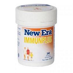 NEW ERA IMMUNPLUS 240 GRANULI - Farmastop