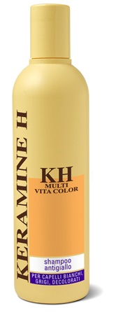 KERAMINE H MVC SH ANTIGI 300ML - Farmastop