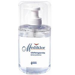 MEDIKLOR SAPONE LIQUIDO CLOREXIDINA GLUCONATO 300 ML - Farmastop