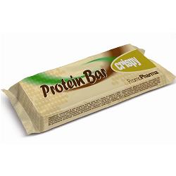 PROTEIN BAR CRISPY 45 G - Farmastop