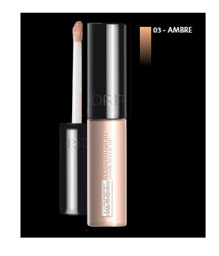 KORFF MK 03 AMBRE' 6,5 ML - Farmastop