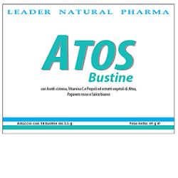 ATOS BUSTINE 14 BUSTINE 49 G - Farmastop