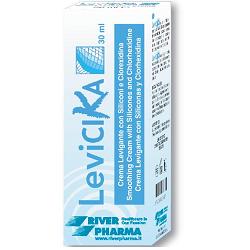 LEVICIKA CREMA TUBETTO 30 ML - Farmastop