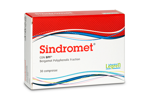 SINDROMET 30 COMPRESSE - Farmastop