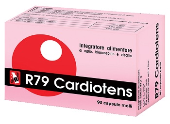 R79 CARDIOTENS 90 PERLE - Farmastop