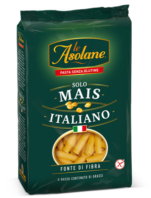 LE ASOLANE FONTE DI FIBRA TUBETTI 250 G - Farmastop