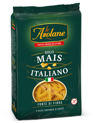 LE ASOLANE FONTE DI FIBRA ELICHE 250 G - Farmastop