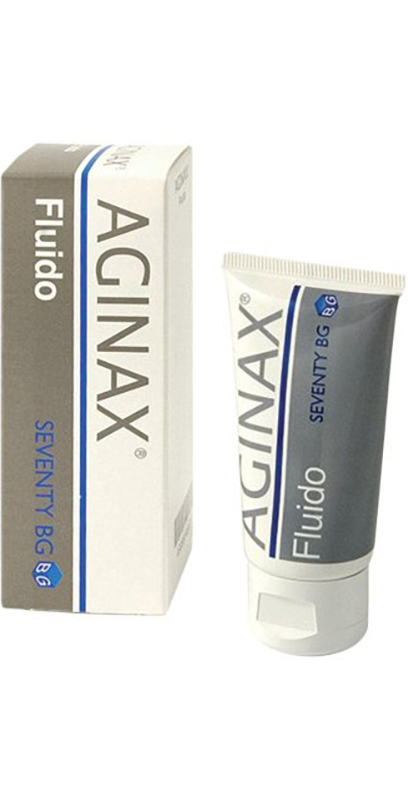AGINAX CREMA FLUIDA 75 ML - Farmastop