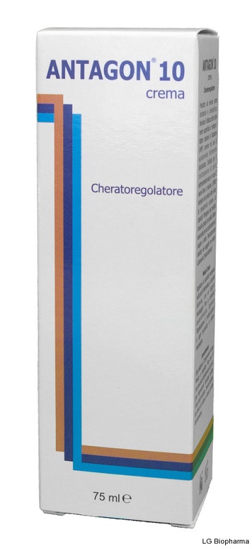 ANTAGON 10 CREMA 75 ML - Farmastop