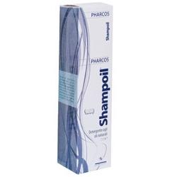 PHARCOS SHAMPOIL OLIO SHAMPOO 125 ML - Farmastop