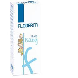 FLODERM FLUIDO BABY 100 ML - Farmastop