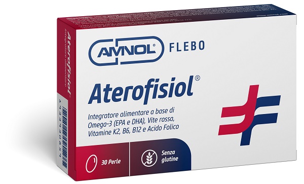 ATEROFISIOL 30 PERLE - Farmastop