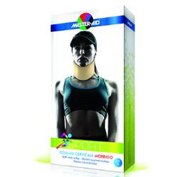 COLLARE CERVICALE MORBIDO MASTER-AID SPORT M - Farmastop