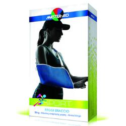 REGGI BRACCIO MASTER-AID SPORT - Farmastop