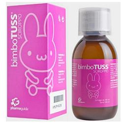 BIMBOTUSS 100 ML - Farmastop