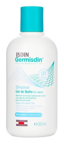 GERMISDIN ORIGINAL IGIENE CORPO 250 ML - Farmastop