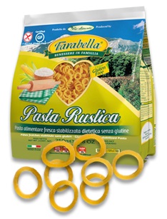 FARABELLA ANELLETTI RUSTICI 250 G - Farmastop