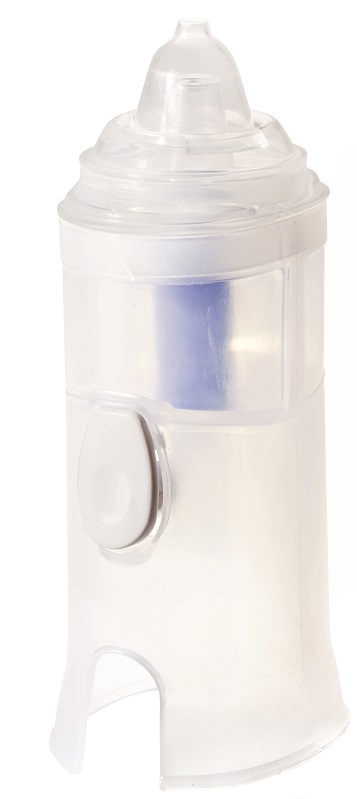 RHINO CLEAR DOCCIA NASALE NEUTRO - Farmastop