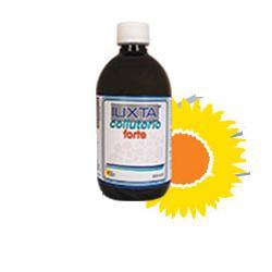 IUXTA COLLUTORIO FORTE 500 ML - Farmastop