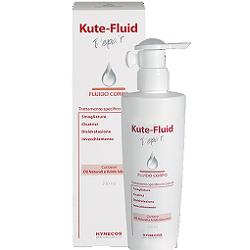 KUTE FLUID REPAIR CORPO 200 ML - Farmastop