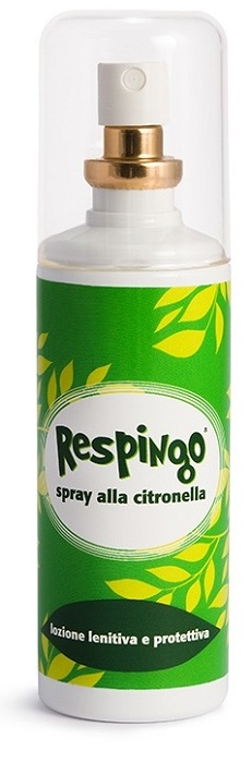 RESPINGO SPRAY 100 ML - Farmastop