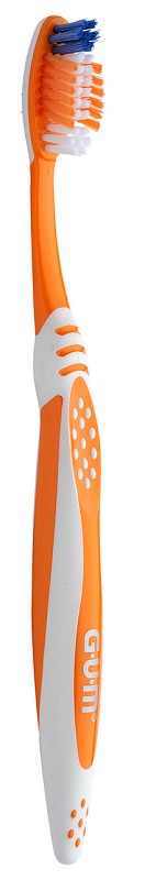 GUM MAXIMUM CLEAN SPAZZOLINO M/R  1 PEZZO - Farmastop