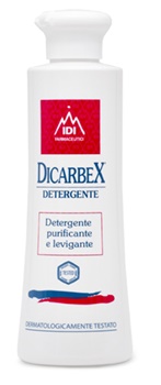 DICARBEX DETERGENTE 200 ML - Farmastop